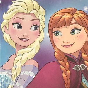 Meet your Posher, Donna